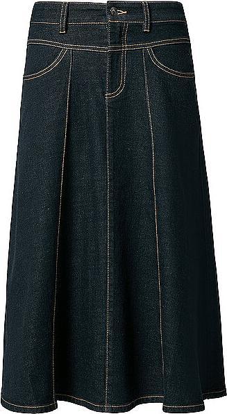 Produktbild Comma Jeansrock (44)