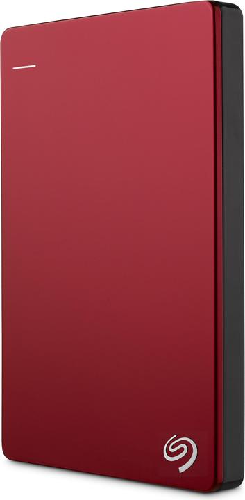 Productafbeelding Seagate Backup Plus Slim (2 TB)