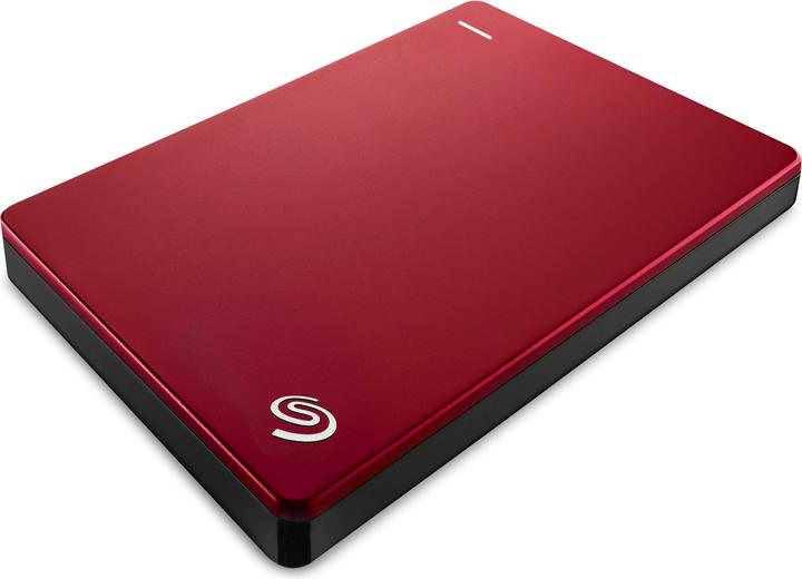 Productafbeelding Seagate Backup Plus Slim (2 TB)