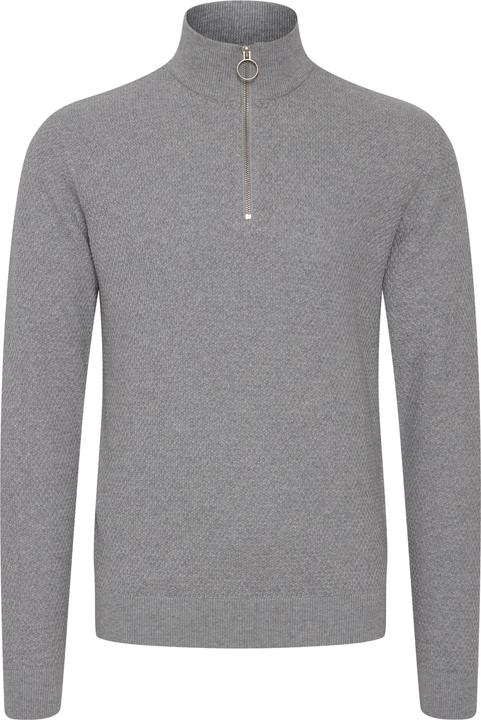 Grigio chiaro melange (50813)