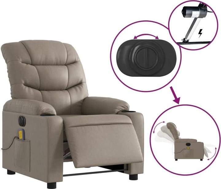 Image du produit VidaXL Ilar