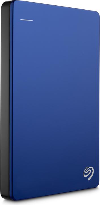 Image du produit Seagate Backup Plus Slim (1 To)