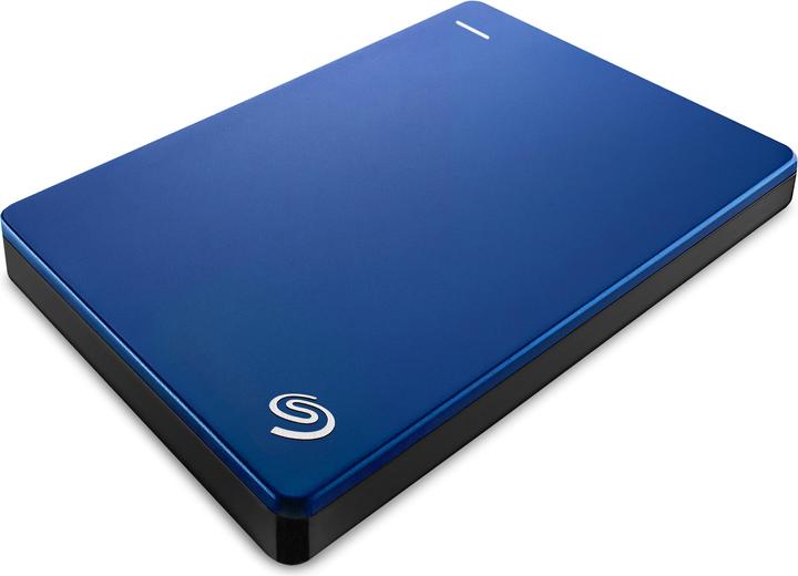 Image du produit Seagate Backup Plus Slim (1 To)