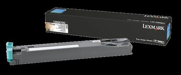 Image du produit Lexmark C950x73g (M, C, Y)