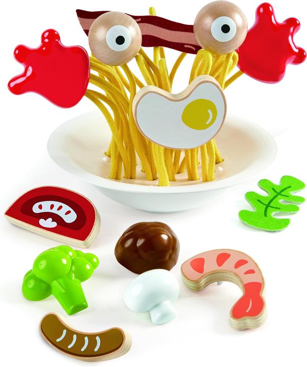 Immagine prodotto Hape Spaghetti pazzi