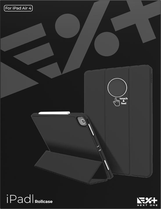 Actual product image Next One Rollcase (iPad Air 2020 (4. Gen), iPad Air 2022 (5th Gen))