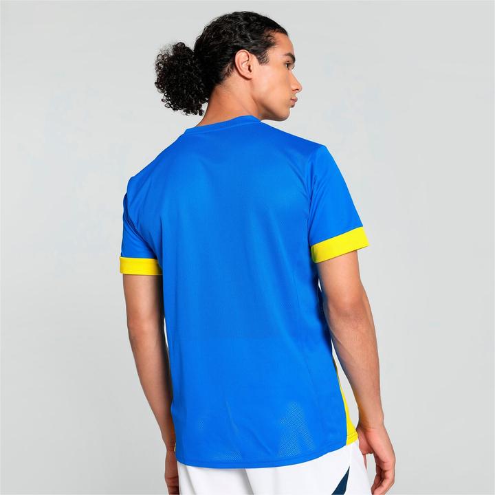 Actual product image Puma teamGOAL Matchday Jersey (S)