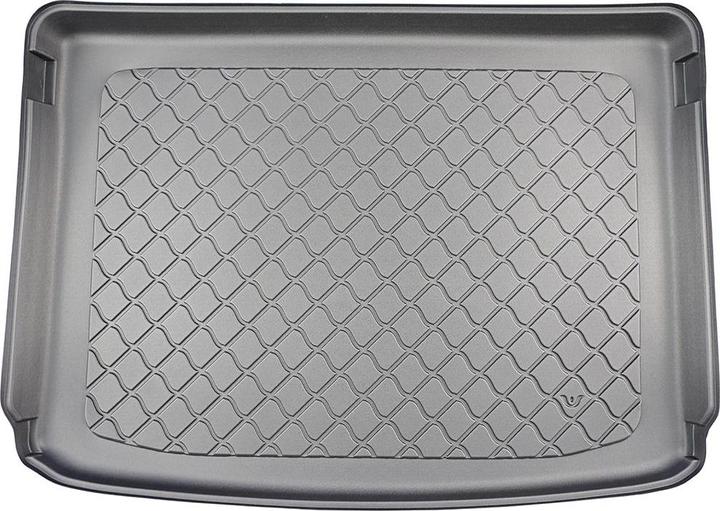 Produktbild Aristar Kofferraumwanne für Audi A3 Sportback ab 2020 bis heute (Varioboden Oben)