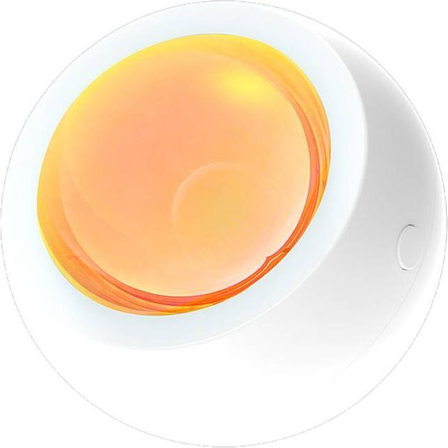 Actual product image Yeelight Sunset Light
