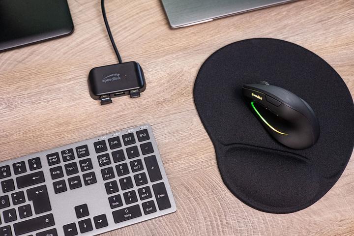 Actual product image Speedlink Piavo Pro (Wireless)