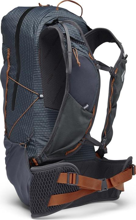 Actual product image Black Diamond Pursuit 30 Backpack