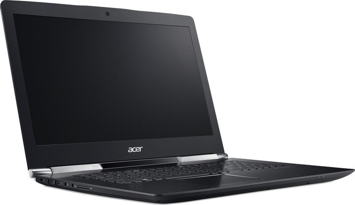 Image du produit Acer Aspire VN7-793G (17.30", Intel Core i7-7700HQ Intel Core i7-7700HQ, 16 Go, 256 Go, CH)