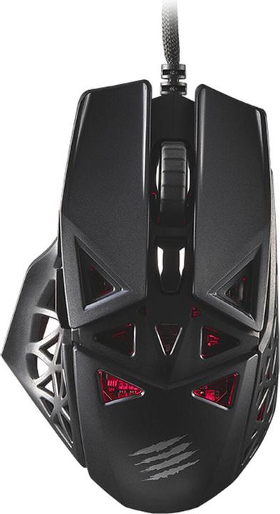 MadCatz Mad Catz M.O.J.O. M1 (Kabelgebunden)