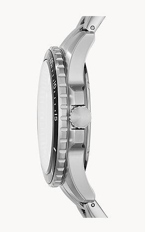 Image du produit Fossil Neutra Automatic (Montre analogique, 44 mm)