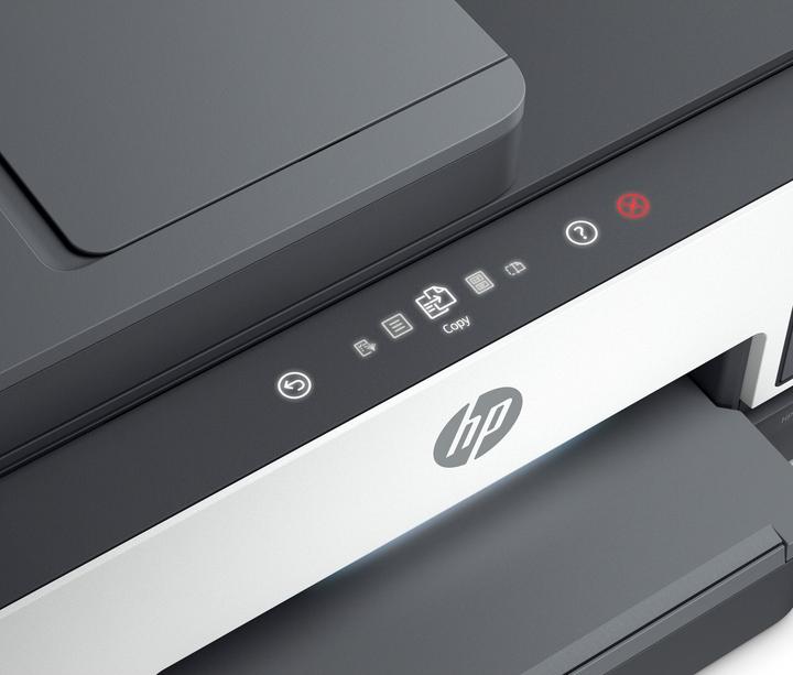 Produktbild HP Smart Tank 7605 (Tintentank, Farbe)