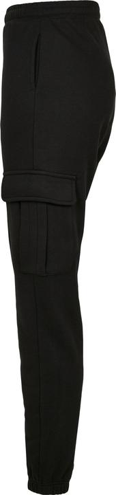 Actual product image Urban Classics Ladies High Waits Cargo Sweat Pants (S)