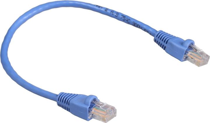 Image du produit Schneider Electric Câble de connexion, démarreur de moteur TeSys U LU9R03 (0.30 m)