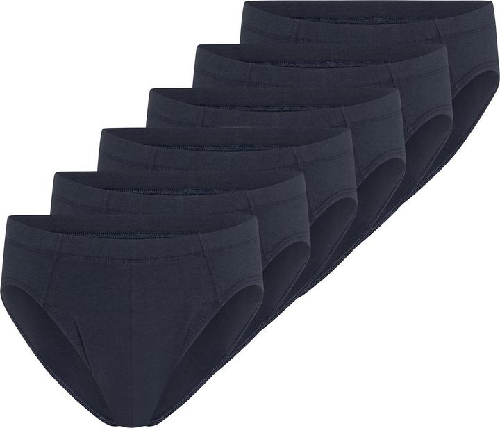 Schiesser Minislip UNCOVER Cotton