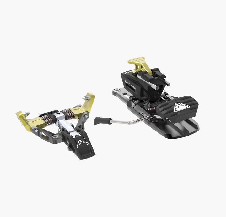 Produktbild Dynafit Superlite 175-Z10+ Tourenbindung (Touren Ski)
