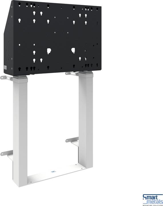 Produktbild SmartMetals Wandlift Bodenmontage /120kg (Wand, 86", 120 kg)