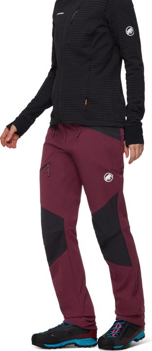 Produktbild Mammut Taiss SO Pants Women (42)