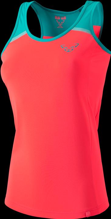 Produktbild Dynafit Women's Alpine Pro S/S Tank (42)