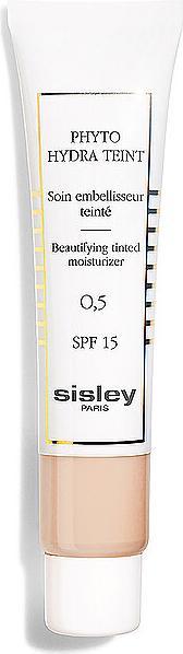 Actual product image Sisley Phyto Hydratant Complexion No "0.5 (0.5 Opal)