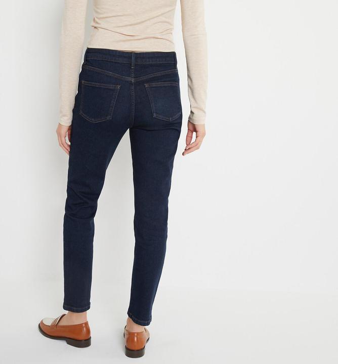 Actual product image La Redoute Collections Slim-fit jeans (32)