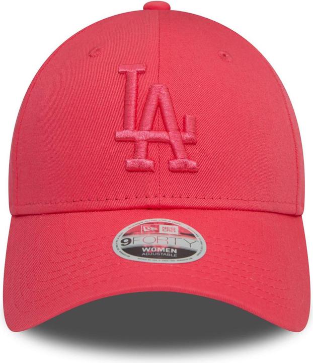Immagine prodotto New Era 9Forty Los Angeles Dodgers Blush