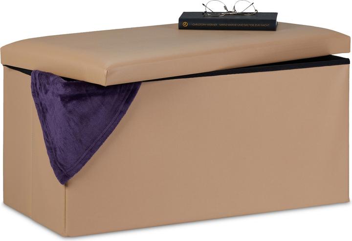 Productafbeelding Relaxdays Bank (76.50 cm)
