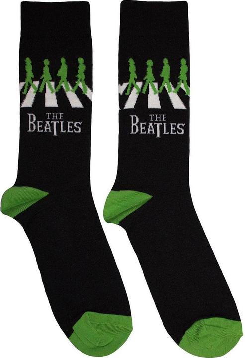 Produktbild The Beatles Socken (39.5 - 45.5)
