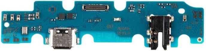 Actual product image Samsung T220 Galaxy TAB A7 Lite Board with charging Connector (Galaxy Tab A7 Lite)