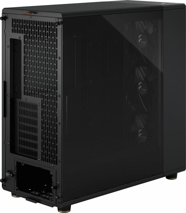 Image du produit Fractal North XL (Mini-ITX, ATX, E-ATX, mATX)
