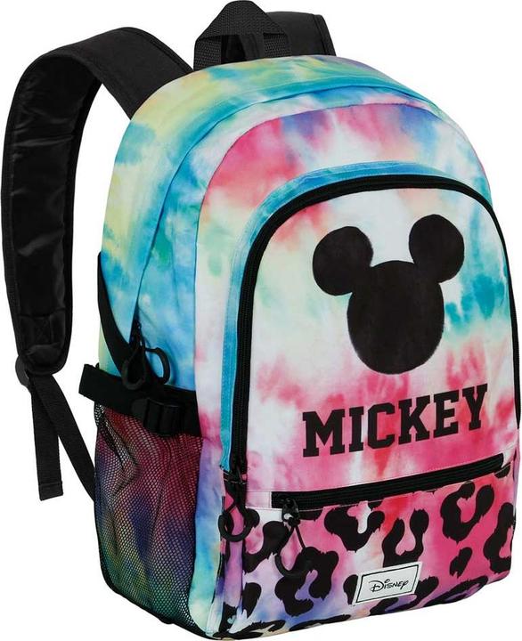 Actual product image Karactermania FAN Fight Backpack 2.0 Tie