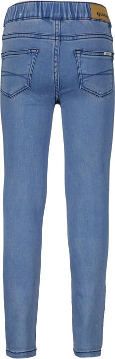Actual product image Garcia Jegging Jessy light used (110)