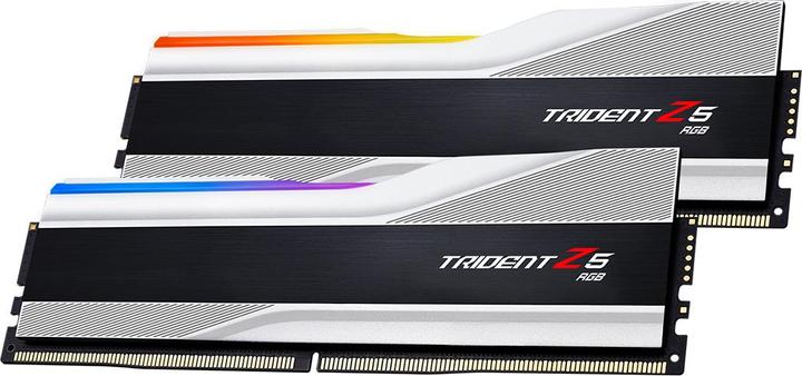 Actual product image G.Skill Trident Z5 RGB (2 x 32GB, 6000 MHz, DDR5 RAM, DIMM)