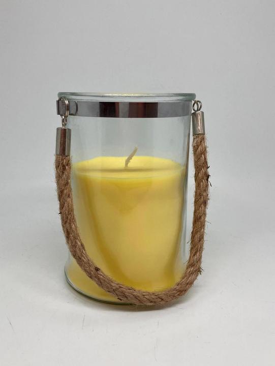 Produktbild GuGus Citronella Kerze (1 Stk.)