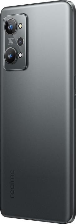 Image du produit realme GT2 (128 Go, Steel Black, 6.62", Double SIM, 50 Mpx, 5G)