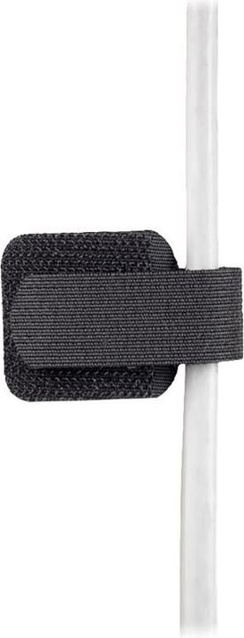 Image du produit Label-the-cable LTC Wall Velcro Cable Ties, pack of 10 (Serre-câbles en plastique, 90 mm, 10 pcs)
