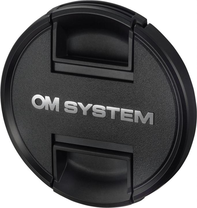 OM System LC-52D Lens cap (52 mm)