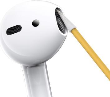 Produktbild Keybudz AirCare Cleaning Kit (AirPods, AirPods Pro)
