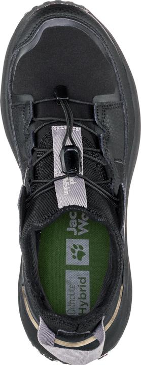 Actual product image Jack Wolfskin Seattle 365 Low W (41)