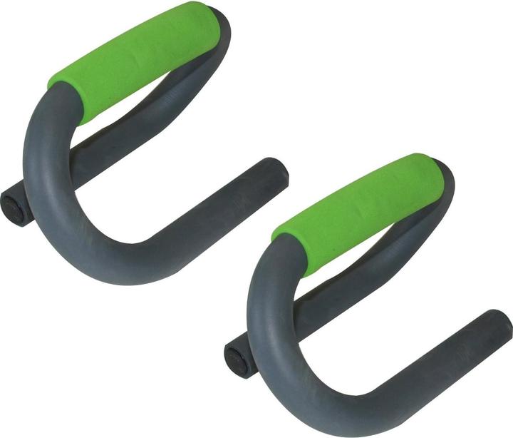 Schildkröt Push-up grips