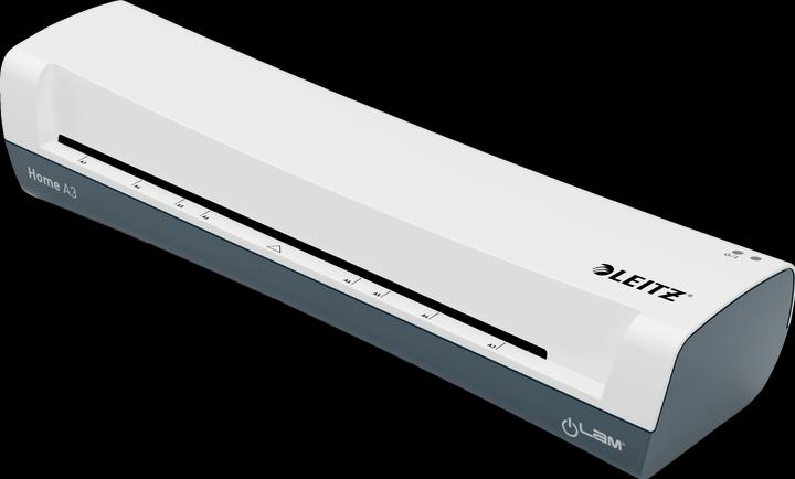 Actual product image Leitz iLAM Home (75 - 125 µm, A3)