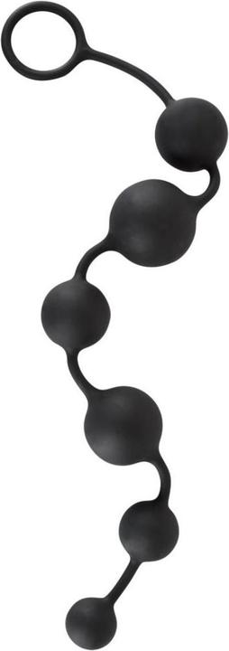 Produktbild Black Velvets Kugelkette