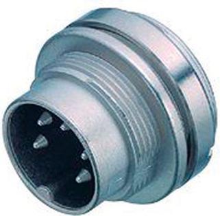 Produktbild Schubiger Serie 680 4 pole M16 male panel mount