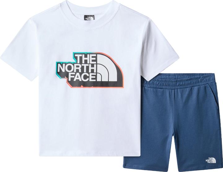 Produktbild North Face Boy's Summer Set (2)