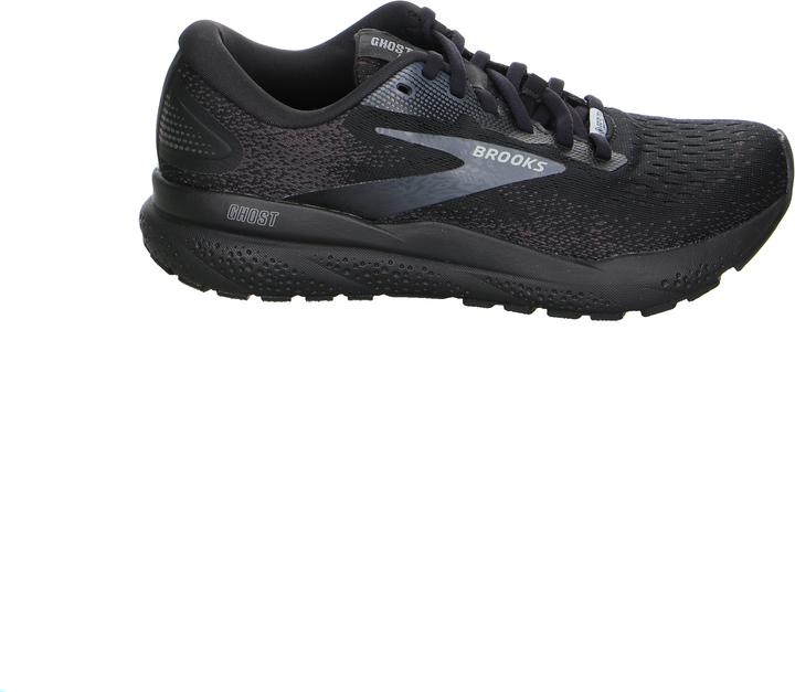 Actual product image Brooks Running Brooks Ghost 16 GTX Laufschuhe Black / Black / Ebony Damen (38)