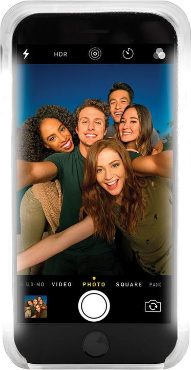 Produktbild LuMee Two Selfie LED Case (Apple iPhone 7)