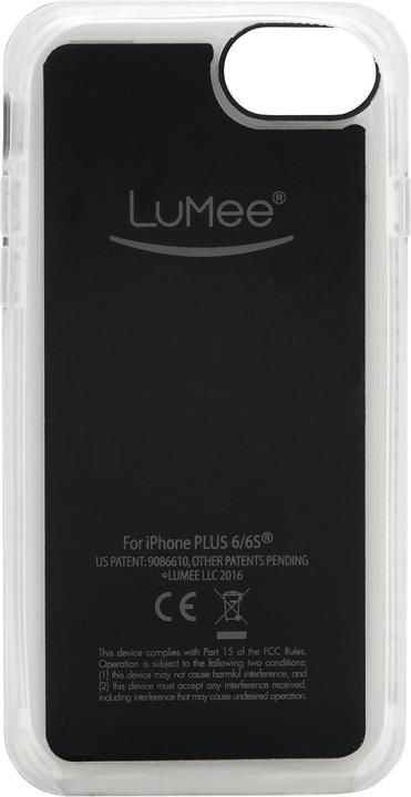 Produktbild LuMee Two Selfie LED Case (Apple iPhone 7)